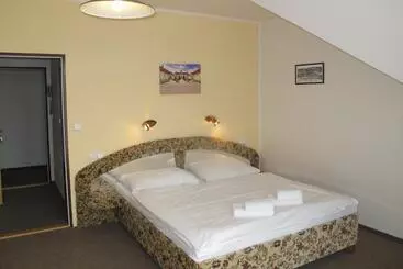 Hotel Zámeček