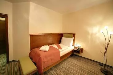 Parkhotel Forest