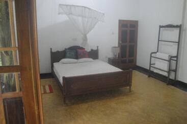 אתר נופש Priyanka Villa