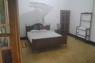 Lomakeskus Priyanka Villa