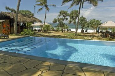 استراحتگاه Seven Turtles