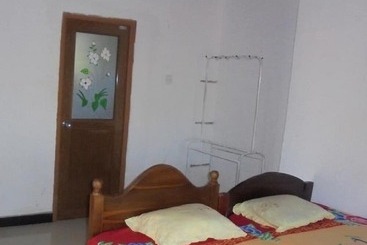 Resort Otel The Spring Holiday