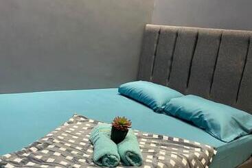 فندق Tangga Batu