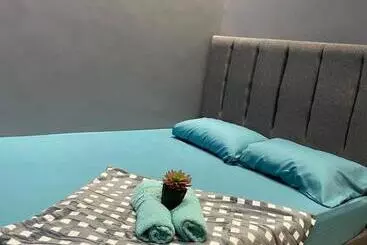Hotel Tangga Batu