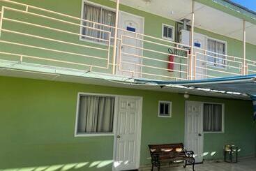 Pensionat Hostal Uribe