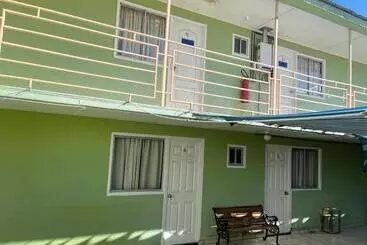 Majatalo Hostal Uribe