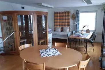 Auberge Relax House Rättvik Spa Nordic