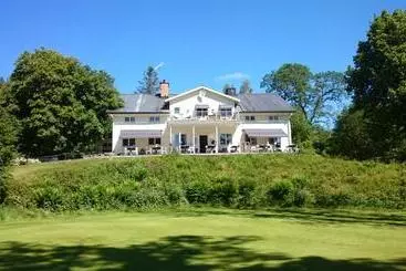 Bed and Breakfast Samuelsdals Pensionat