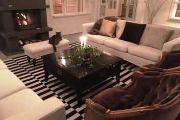 Borregården Bed & Breakfast