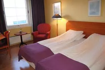 Bjerkvik Hotell