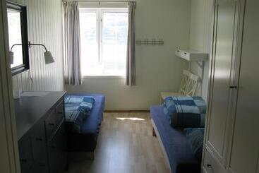 Hardanger Hostel B&b