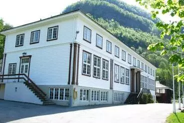 Hardanger Hostel B&b