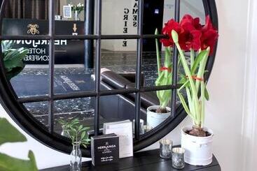 Herrljunga Hotell & Konferens