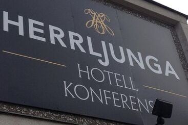 Herrljunga Hotell & Konferens