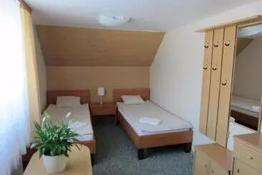 Hostel Livonija