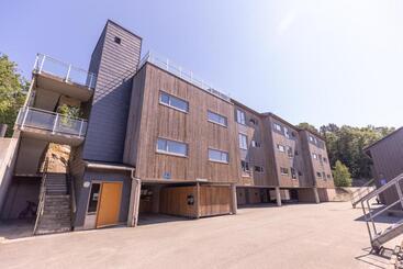 酒店 Ansgar Summer