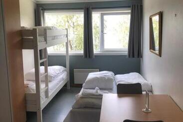 בית מלון כפרי Ansgar Summer