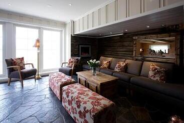 Erzscheidergaarden Hotell