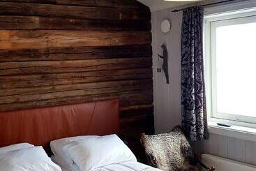 Erzscheidergaarden Hotell