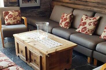 Erzscheidergaarden Hotell