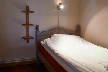 호텔 First Camp Ansia   Lycksele