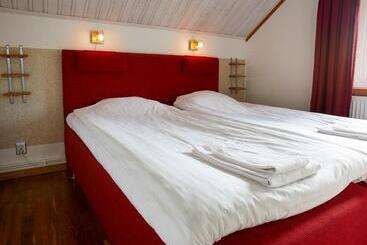 Отель First Camp Ansia Lycksele