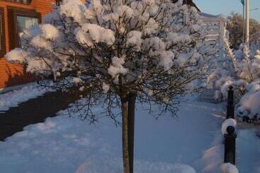 Hotel Haga Värdshus