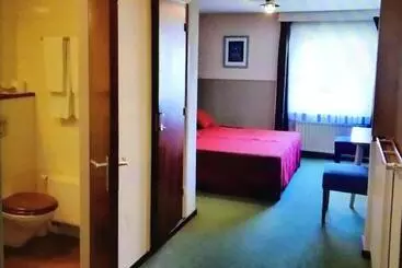 Hotelli Heynen