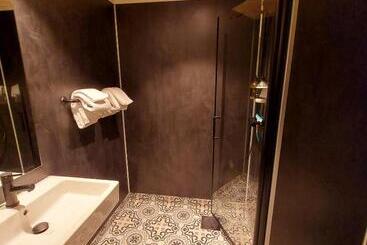 Отель Hovdestøylen