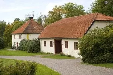 Hotel Husby Sateri