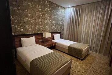 Jouhayna Hotel&suite