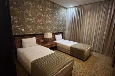 Jouhayna Hotel&suite