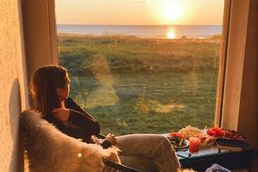 هتل Kapteinu Osta