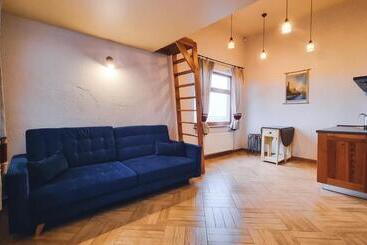 هتل Kapteinu Osta