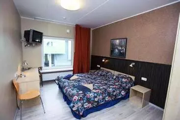 Hôtel Ranna Villa & Free Parking