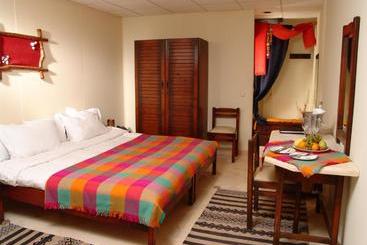 هتل Sayadeen Village Red Sea Riviera