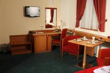 Hotel Slovan