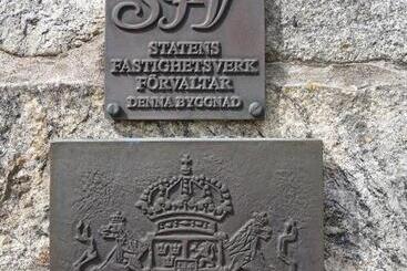 בית מלון כפרי Soldatens Bed & Breakfast