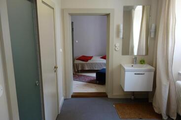 Otel Soldatens Bed & Breakfast