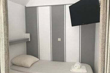 בית מלון כפרי Valkenhof