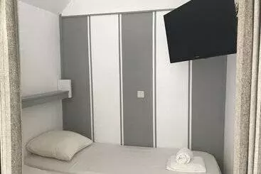 Hotel Valkenhof