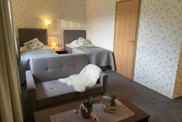 Otel Villa Müllerbeck