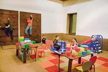 Korek Mountain Resort