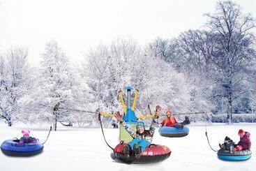 Korek Mountain Resort