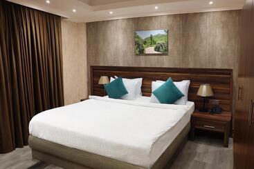 Korek Mountain Resort