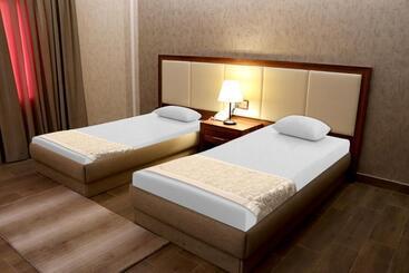 Korek Mountain Resort