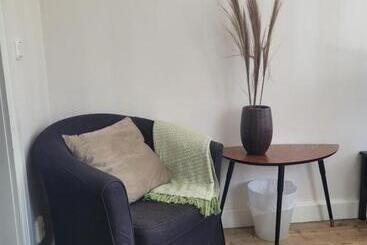 Kvarndammens Bed & Breakfast