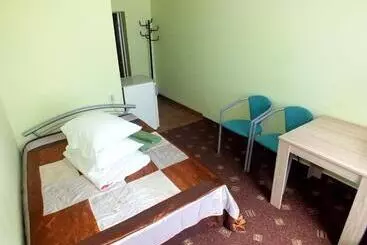 Motelis Jonučiai