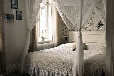 Okens Bed & Breakfast