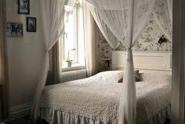 Okens Bed & Breakfast